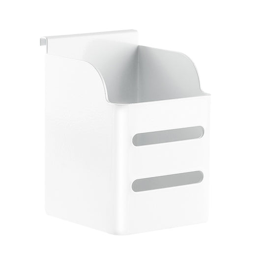UREJENA PISARNA štatlica za pisala in droben pisarniški material za namestitev na modularni sistem organizacije LogiLink (EO0019-6)