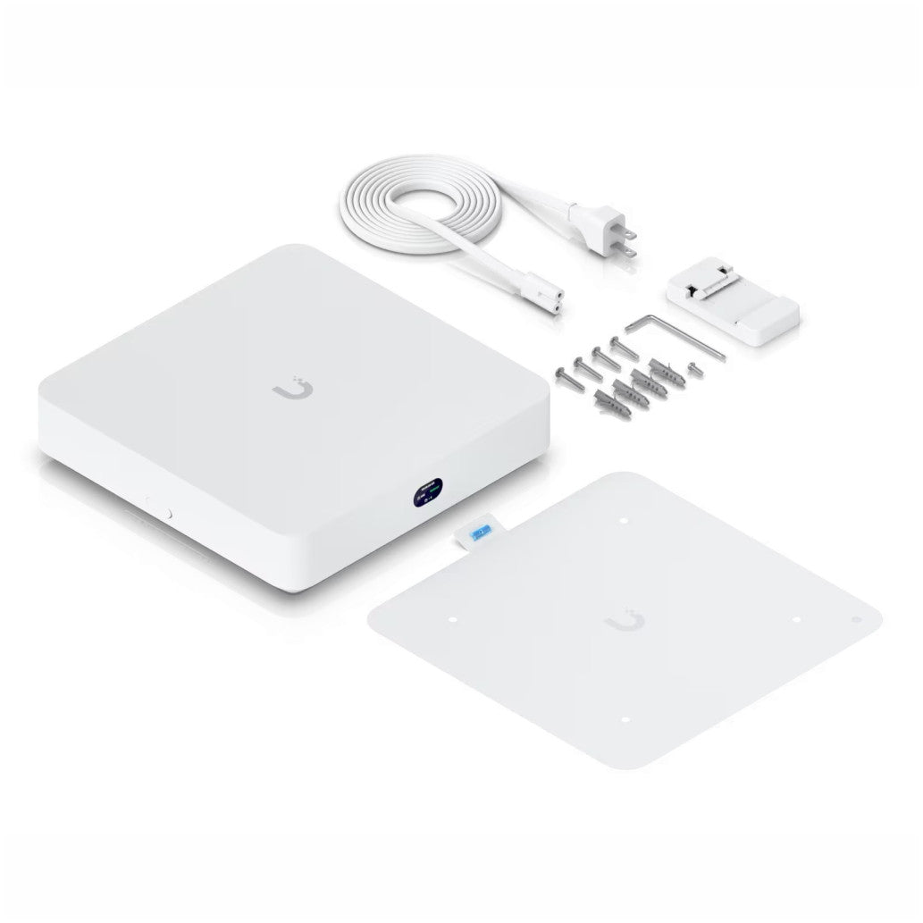 Snemalnik UBIQUITI UniFi Network Video Recorder Instant (UNVR-INSTANT-EU)