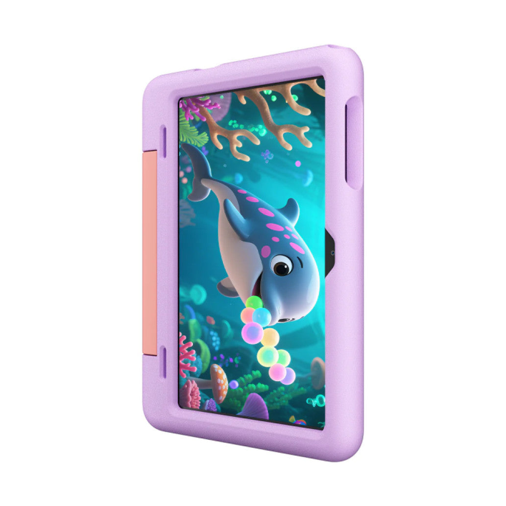 Tablični računalnik 26,6 cm (10,1") Blackview TAB 20 KIDS 4GB 64GB Android 15 vijolična (TAB20 KIDS 4/64GB PURPLE)