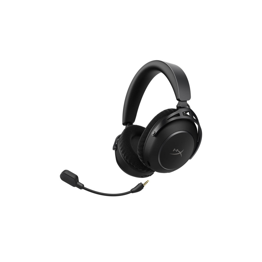 Slušalke brezžične HP naglavne z mikrofonom BT 1x3,5mm - HyperX Cloud Alpha 2 črna (AJ5C7AA)