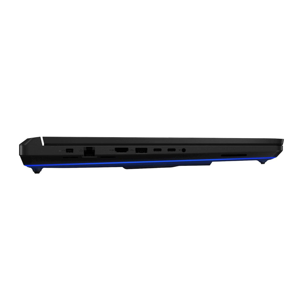 Prenosnik Asus 45,72 cm (18,0") ROG Strix SCAR 18 3840x2400 Mini LED G-Sync 1600nit 240Hz Ultra 9-290HX/64GB/SSD2TB/BL RGB/RTX5090-24GB/Win11Pro (90NR0LF1-M00PB0)