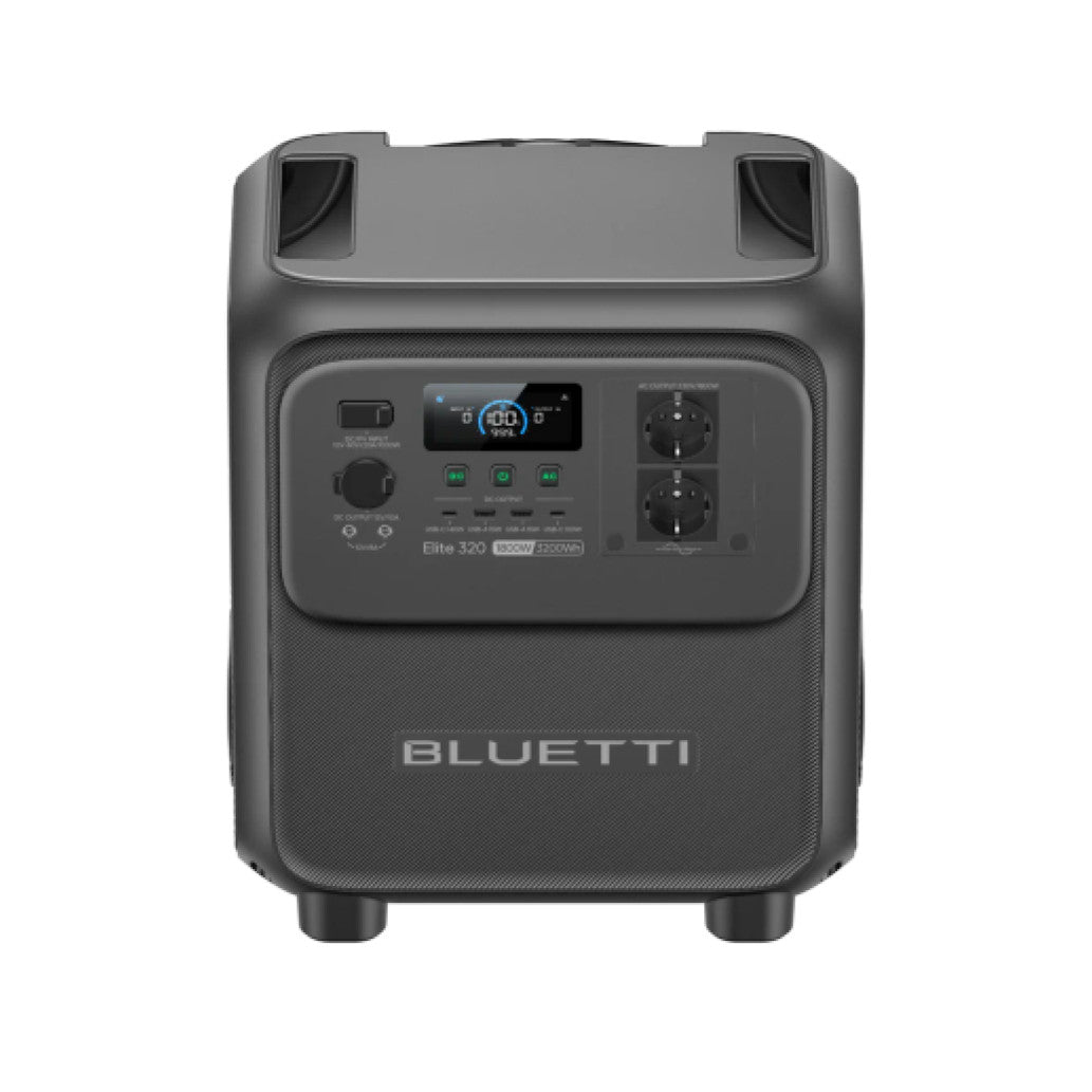Polnilna postaja Bluetti Elite 320 3200Wh 1800W (EL20)