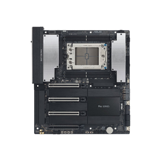 PRO WS TRX50-SAGE WIFI A, Mainboard