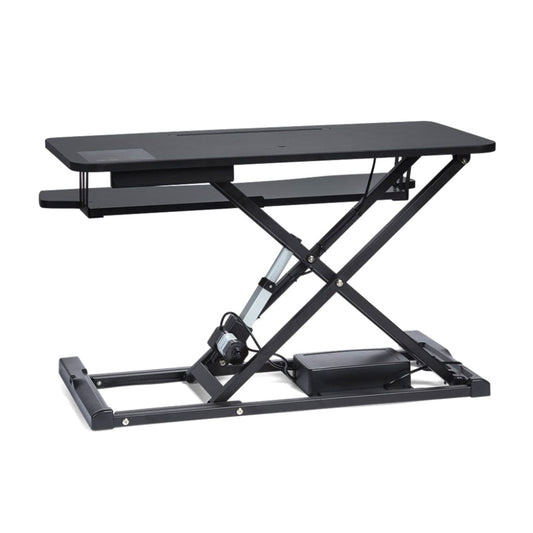 Miza dvižna VonHaus električna - Sit/Stand delovna platforma