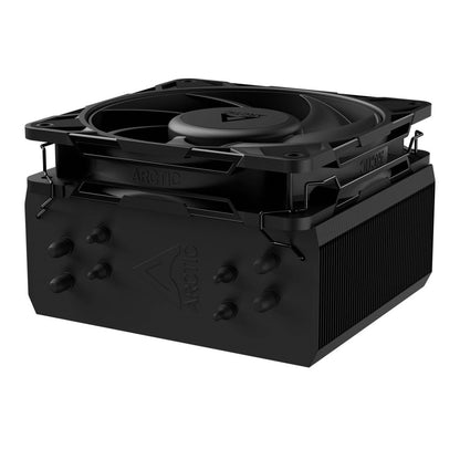 Zračni hladilnik Arctic Freezer 36-S - 156mm črna (ACFRE00196A)