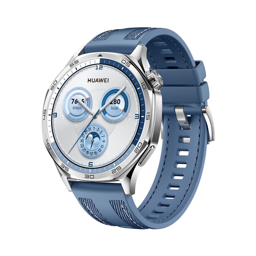 Pametna ura Huawei GT 5 (46mm) ,modra
