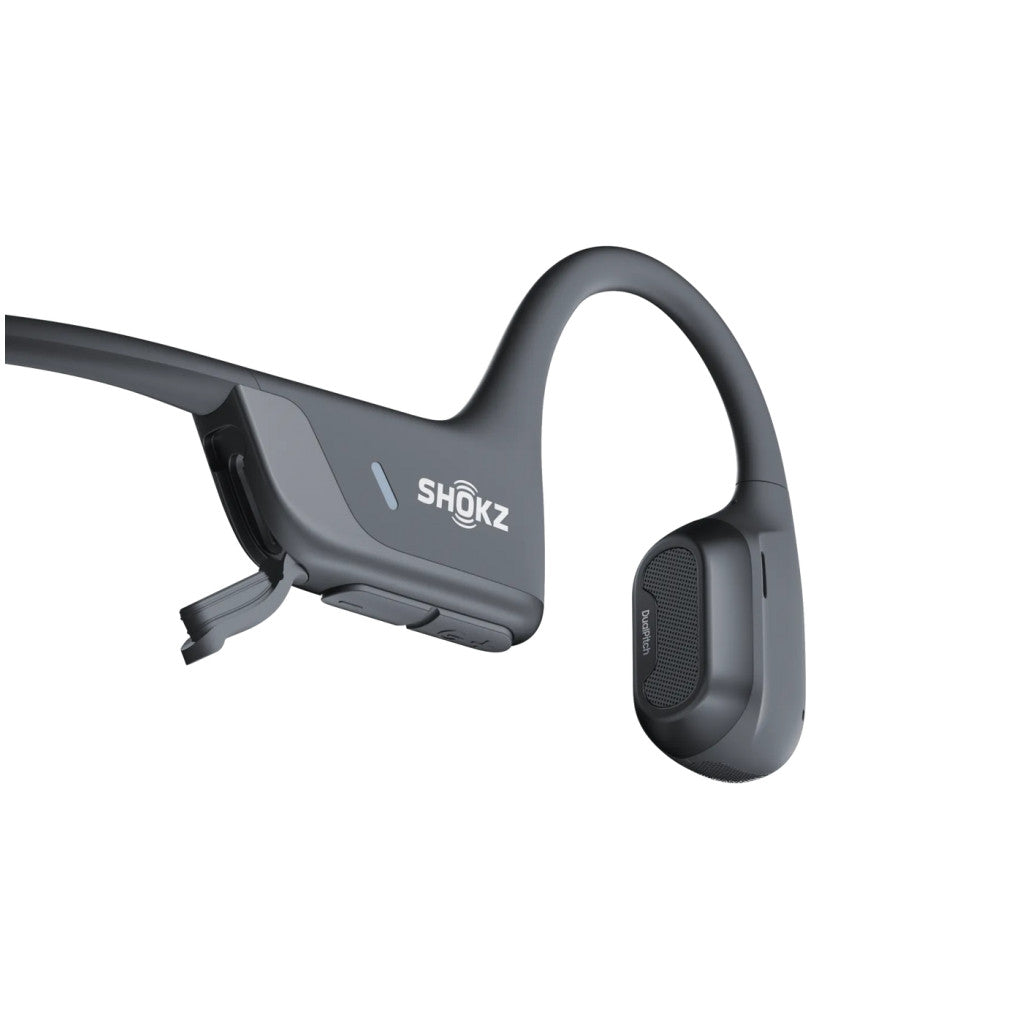 Slušalke brezžične SHOKZ bone conduction BT OpenRun Pro 2 črna (S820-ST-BK)
