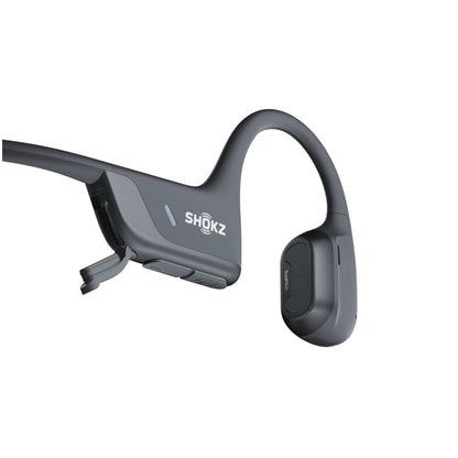Slušalke brezžične SHOKZ bone conduction BT OpenRun Pro 2 črna (S820-ST-BK)