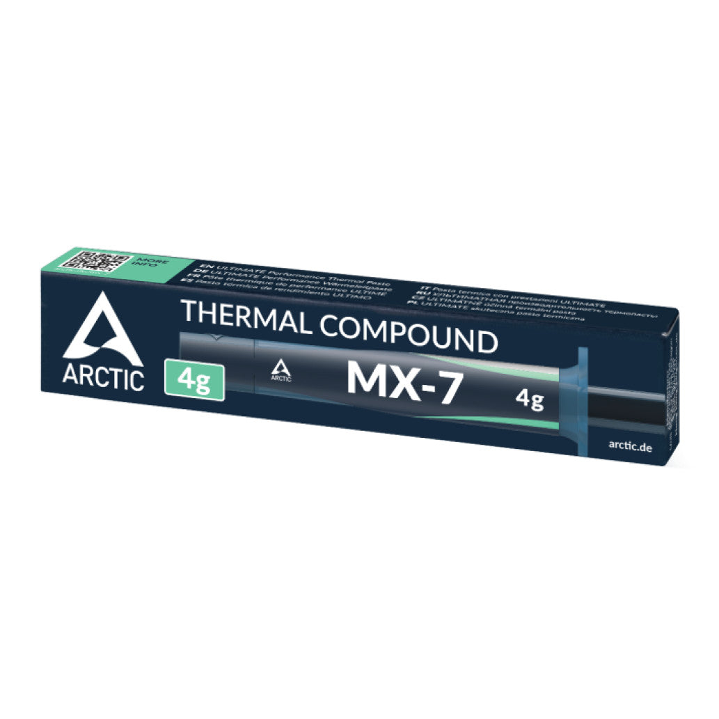 Termalna pasta Arctic MX-7 - 4g (ACTCP00090A)