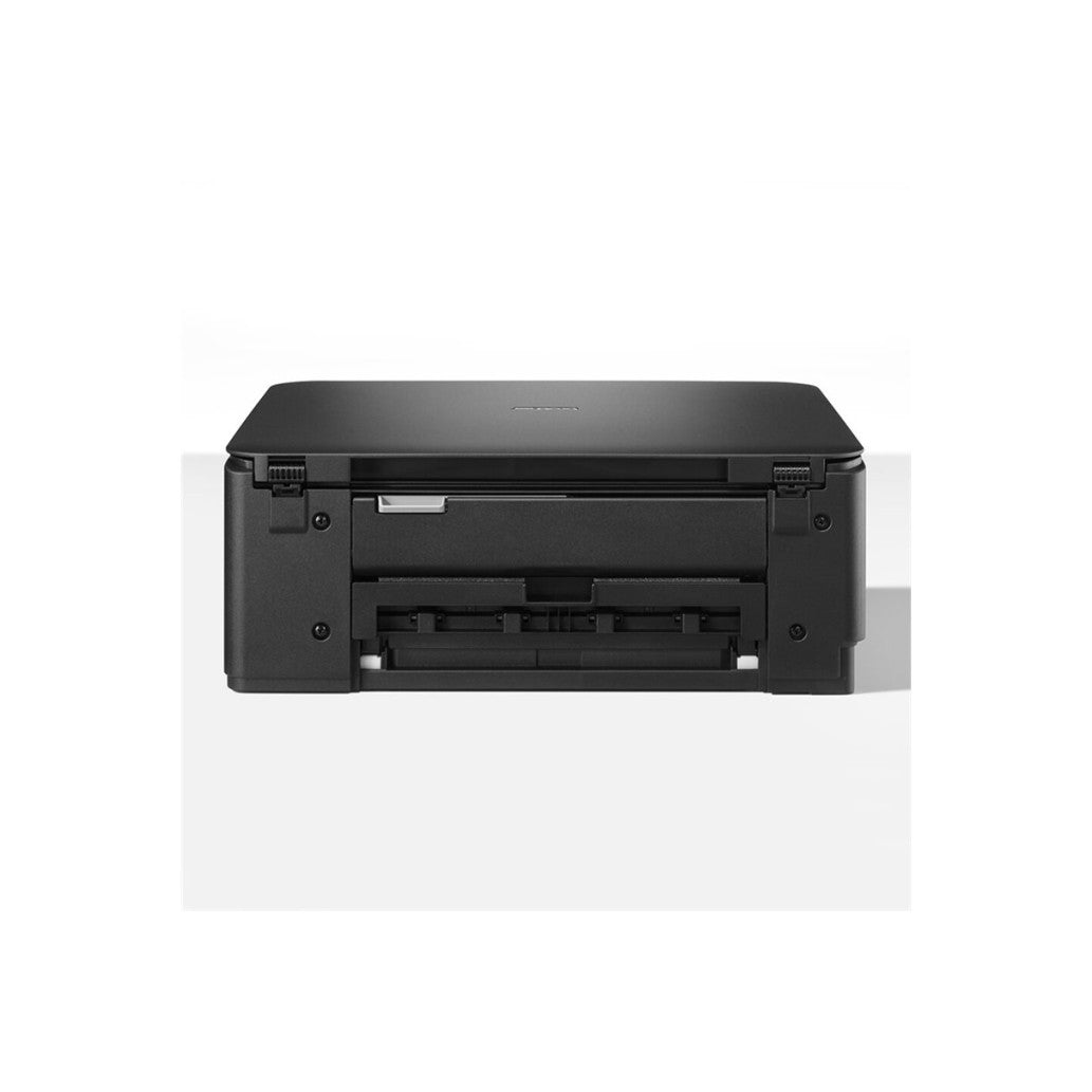 Tiskalnik multifunkcijski brizgalni barvni Brother DCP-T530DW A4 duplex tisk enostransko skeniranje USB WiFi 16ppm (DCPT530DWYJ1)