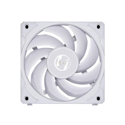 Ventilator Lian-Li UNI FAN P28 120mm, bela