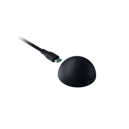 Gaming miška brezžična Razer DeathAdder V4 Pro, črna (RZ01-05330100-R3G1)