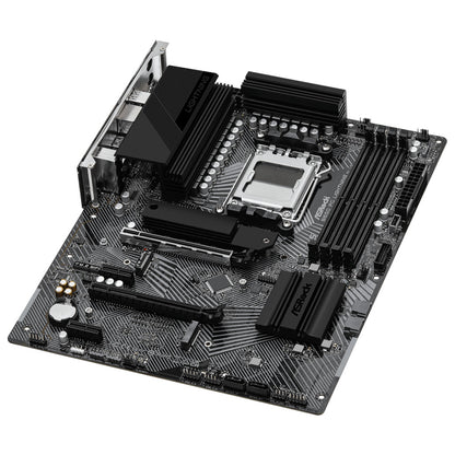 Osnovna plošča AM5 Asrock B650 PG Lightning ATX 1xHDMI 2.1