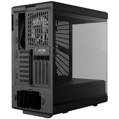 Ohišje Hyte Y40 MidiATX - črna