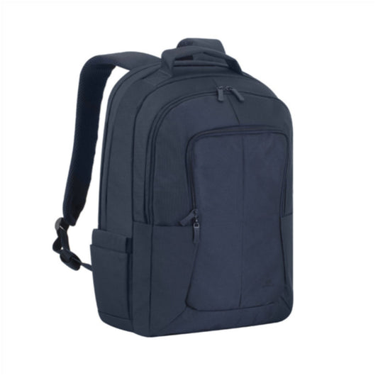 Nahrbtnik za notesnik 43,9 cm (17,3″) RivaCase temno moder (8460 DARK BLUE BULKER)