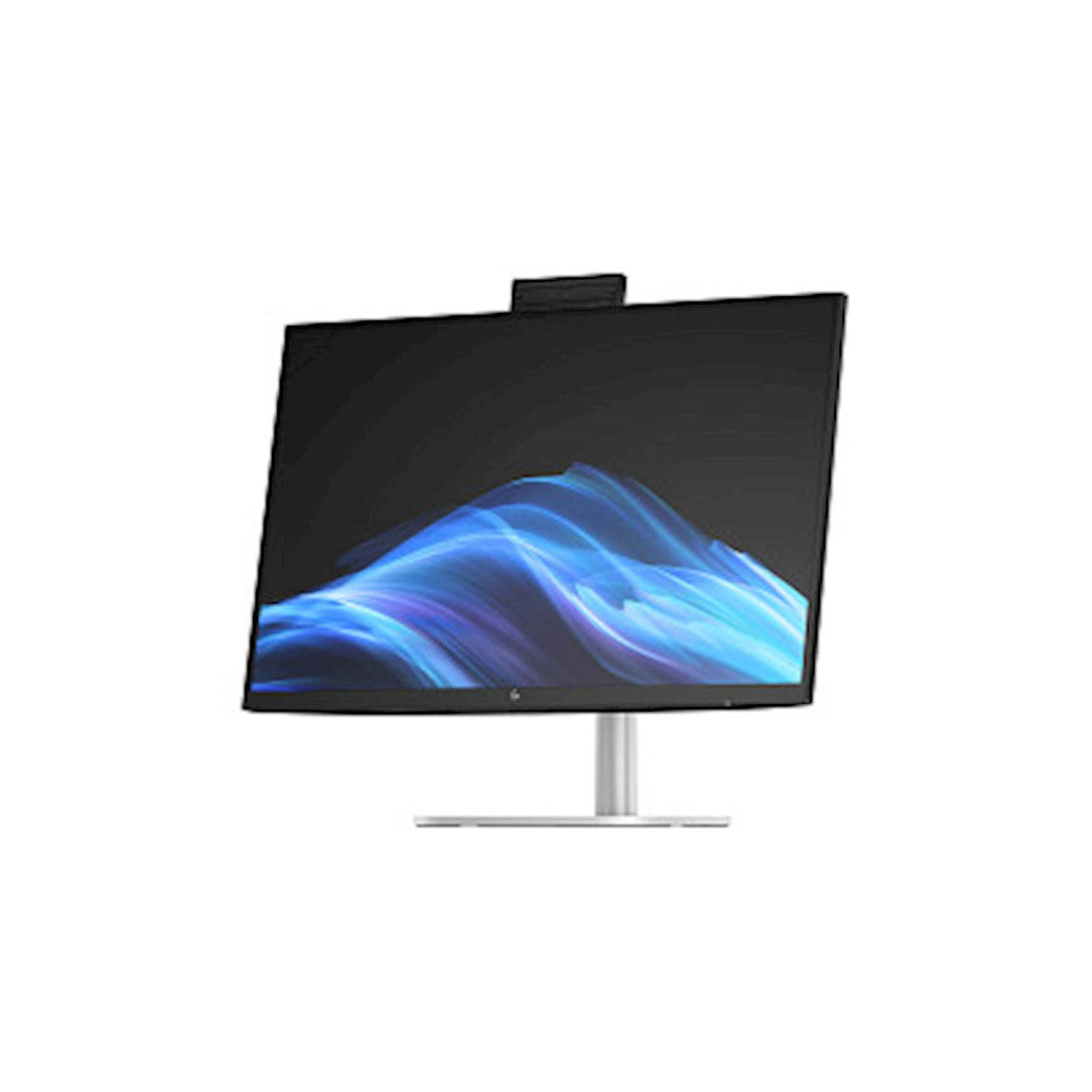Računalnik AIO HP 68,6 cm 27,0" 2560x1440 EliteStudio 8 AiO G1i Touch Ultra 5-235/16GB /512GB/Intel grafika HDMI USB-C /280W-93%/Win11Pro srebrna (A55R5ET#BED)