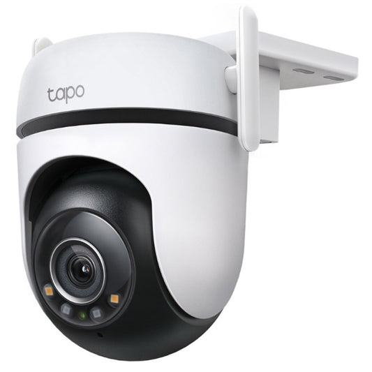 Zunanja nadzorna kamera TP-Link Tapo C520WS 2K WiFi napajalnik 360° montažna (Tapo C520WS)