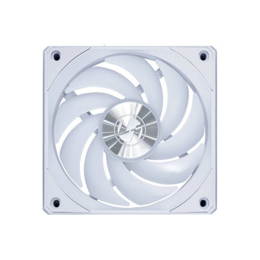 Ventilator Lian-Li Uni Fan CL Wireless 120mm bela ARGB