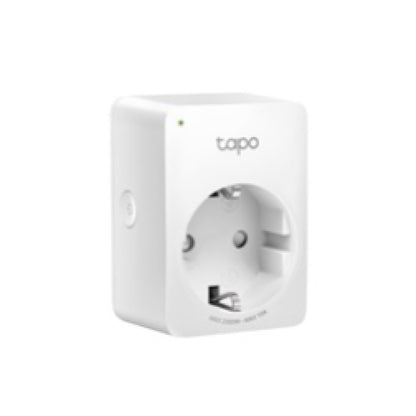 Pametna hiša - WiFi/BT TP-link 2300W bela