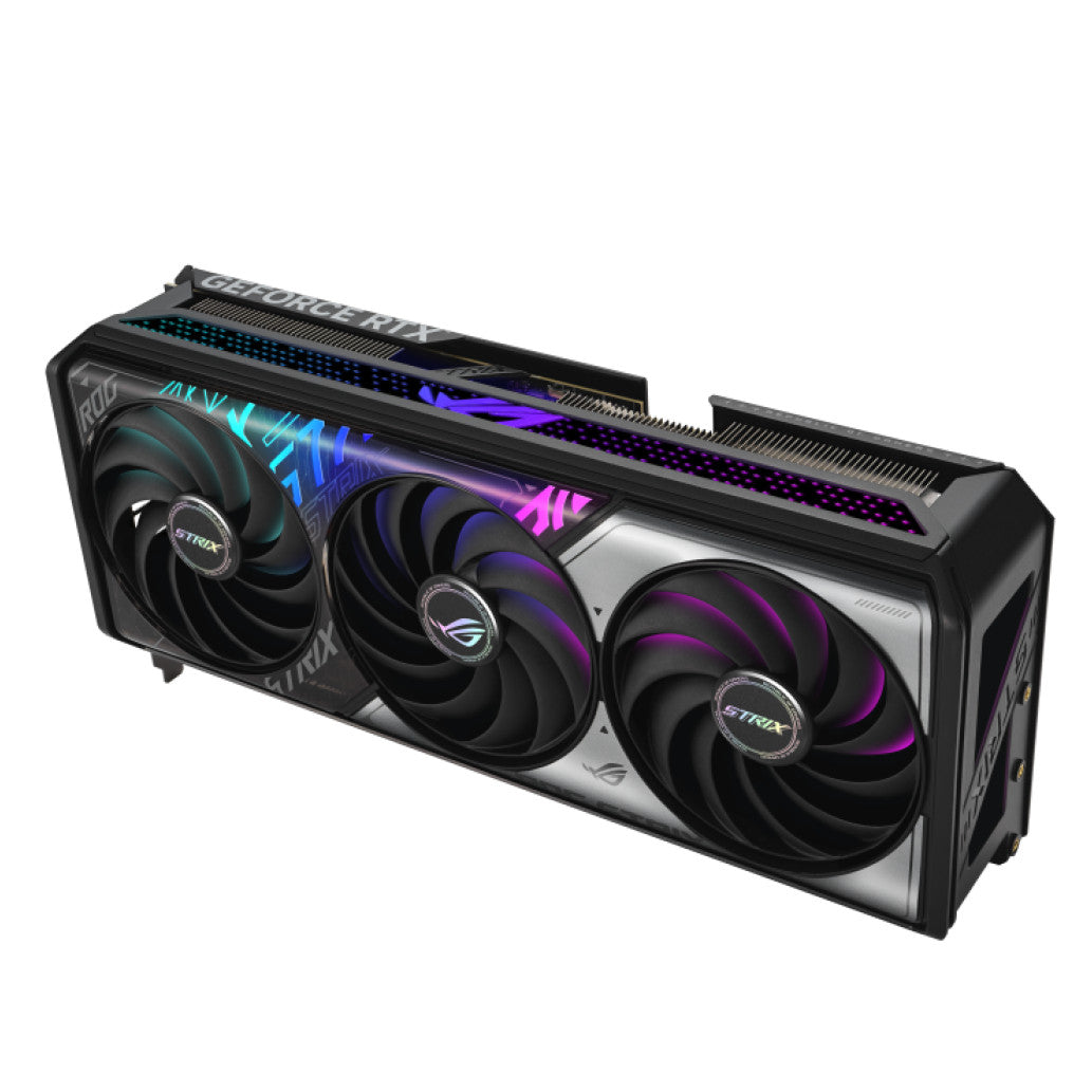 Grafična kartica nVidia RTX5070 Asus ROG Strix Gaming OC - 12GB GDDR7 (90YV0M80-M0NA00)