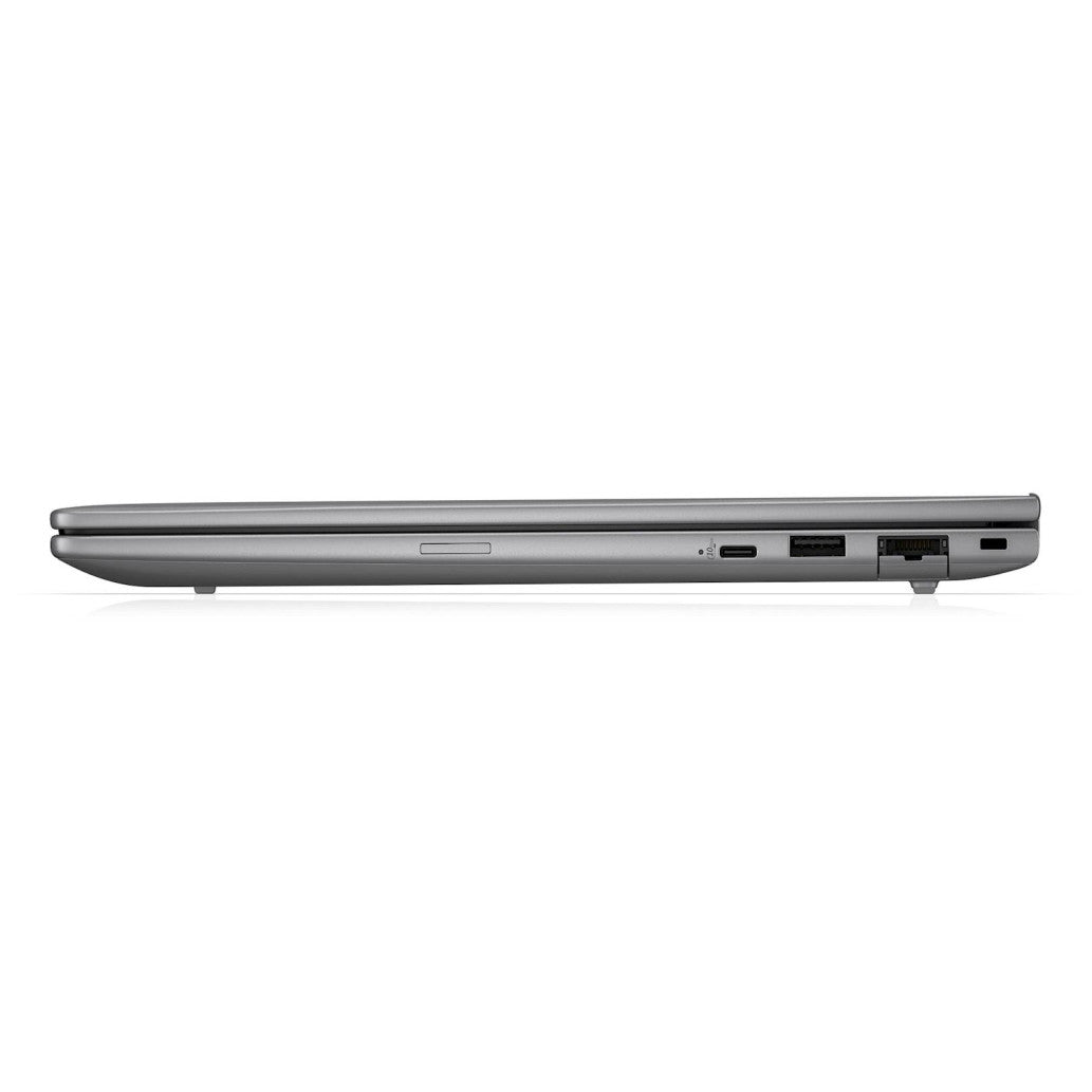 Prenosnik HP 35,5 cm (14,0") ZBook 8 G1i 14 1920x1200 IPS 300nit Ultra 7-255H/16GB/SSD1TB/BL/FP/ALU/Intel Arc 140T/Win11Pro (B72SNET#BED)