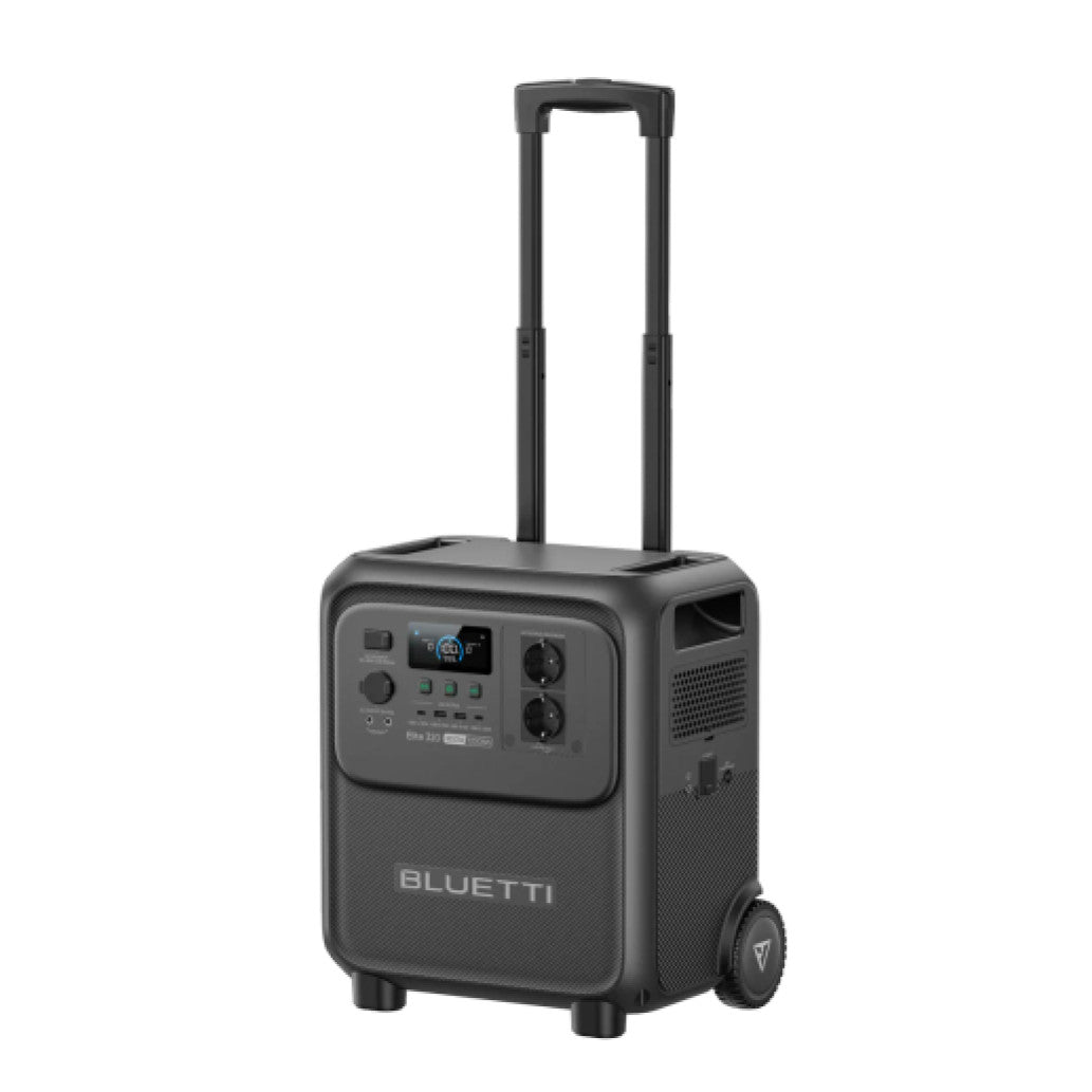 Polnilna postaja Bluetti Elite 320 3200Wh 1800W (EL20)