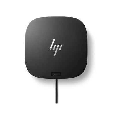 Priklopna postaja USB-C => HP Dock G5 2xDisplayPort HDMI 4xUSB3.0 USB-C-Out 100W RJ45 - (5TW10AA#ABB)