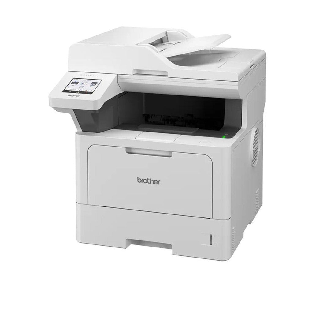 Tiskalnik multifunkcijski laserski ČB Brother MFC-L5710DN A4 duplex tisk duplex skeniranje faks USB LAN 40ppm (MFCL5710DNRE1)