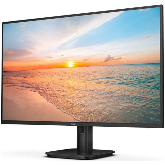 Monitor Philips 68,6 cm (27,0") 27E1N1200A 1920x1080 120Hz IPS 1ms VGA HDMI DisplayPort Zvočniki  3H sRGB104% SeparateSync