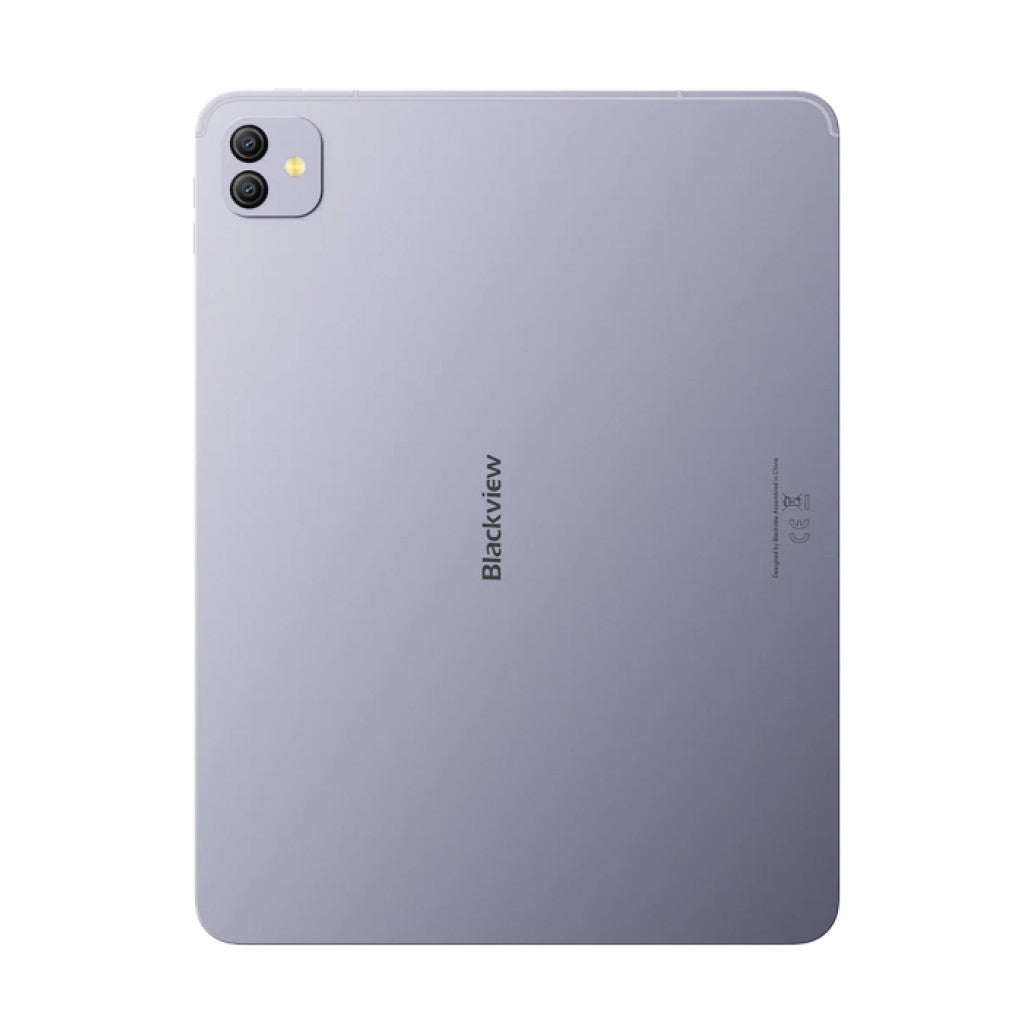 Tablični računalnik 32,26 cm (12,7") Blackview LINK 8 6GB 256GB Android 15 vijolična priložen komplet miška+tipkovnica (LINK 8 6/256GB PURPLE)