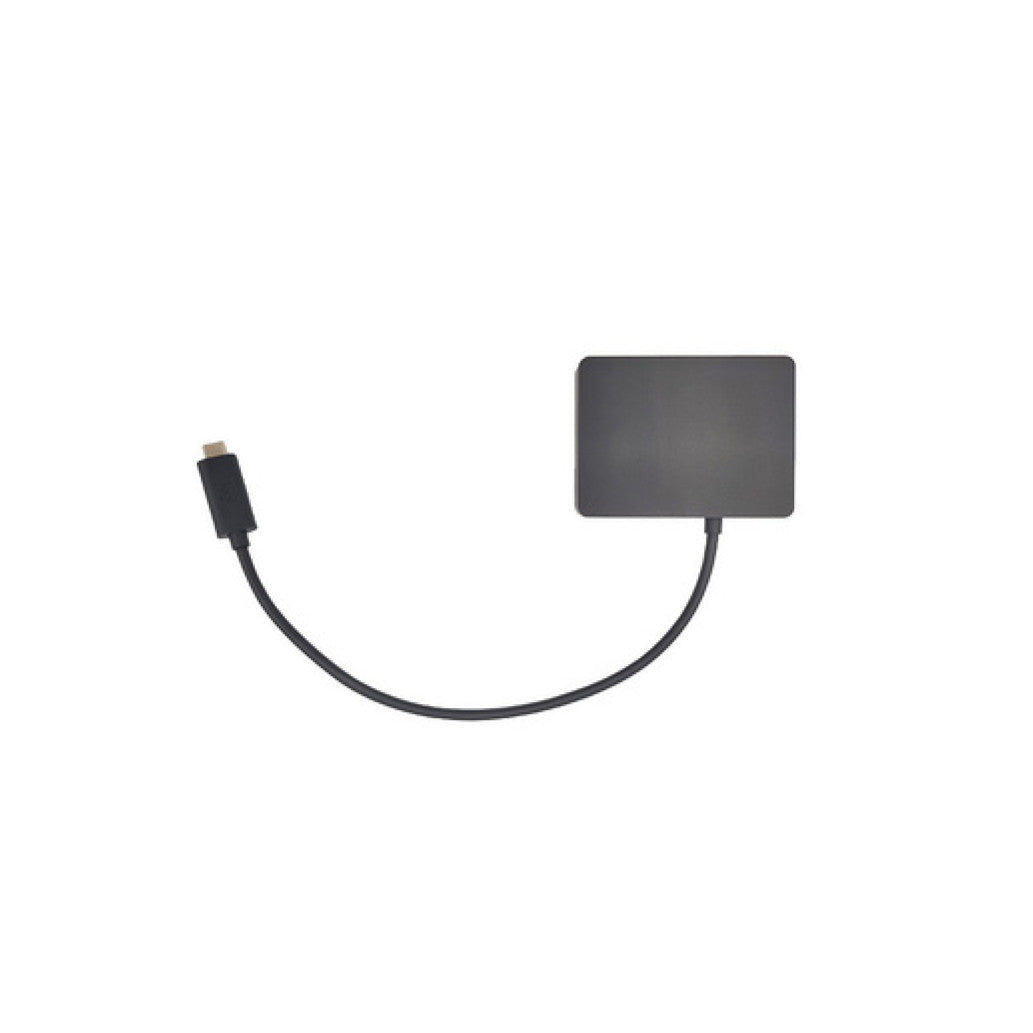 Razdelilec Logitech Power Splitter za Logitech Rally (993-001903)