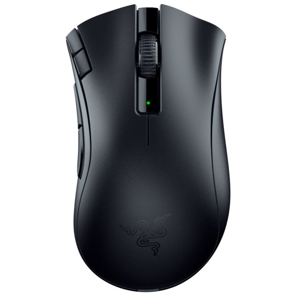 Gaming miška Žična Razer DeathAdder Hyperspeed, črna (RZ01-04130100-R3G1)