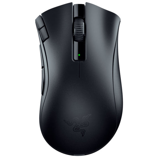 Gaming miška Žična Razer DeathAdder Hyperspeed, črna (RZ01-04130100-R3G1)