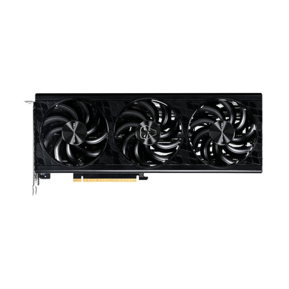 Grafična kartica nVidia RTX5060Ti Gainward Python III OC - 16GB GDDR7 (NE7506TS19T1-GB2061T)