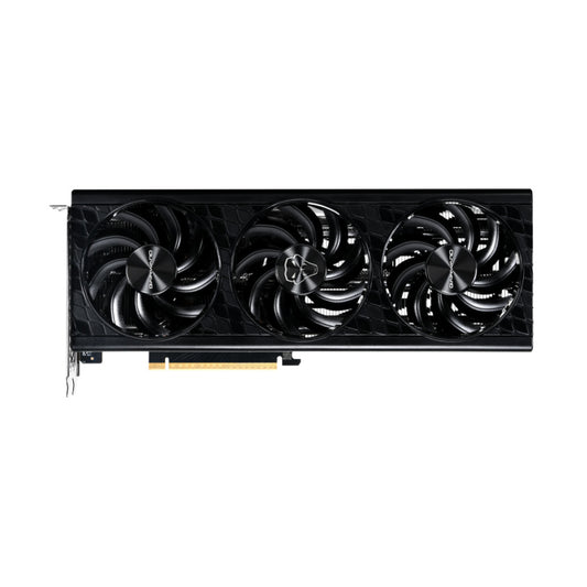 Grafična kartica nVidia RTX5060Ti Gainward Python III OC - 16GB GDDR7 (NE7506TS19T1-GB2061T)