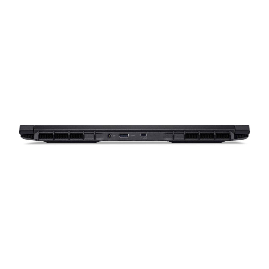 Prenosnik Acer 40,64 cm (16,0") Nitro V 16 1920x1200 IPS 180Hz Ryzen 7 260/16GB/SSD1TB/BL RGB/RTX5070-8GB/Brez OS (NH.U1FEX.008)