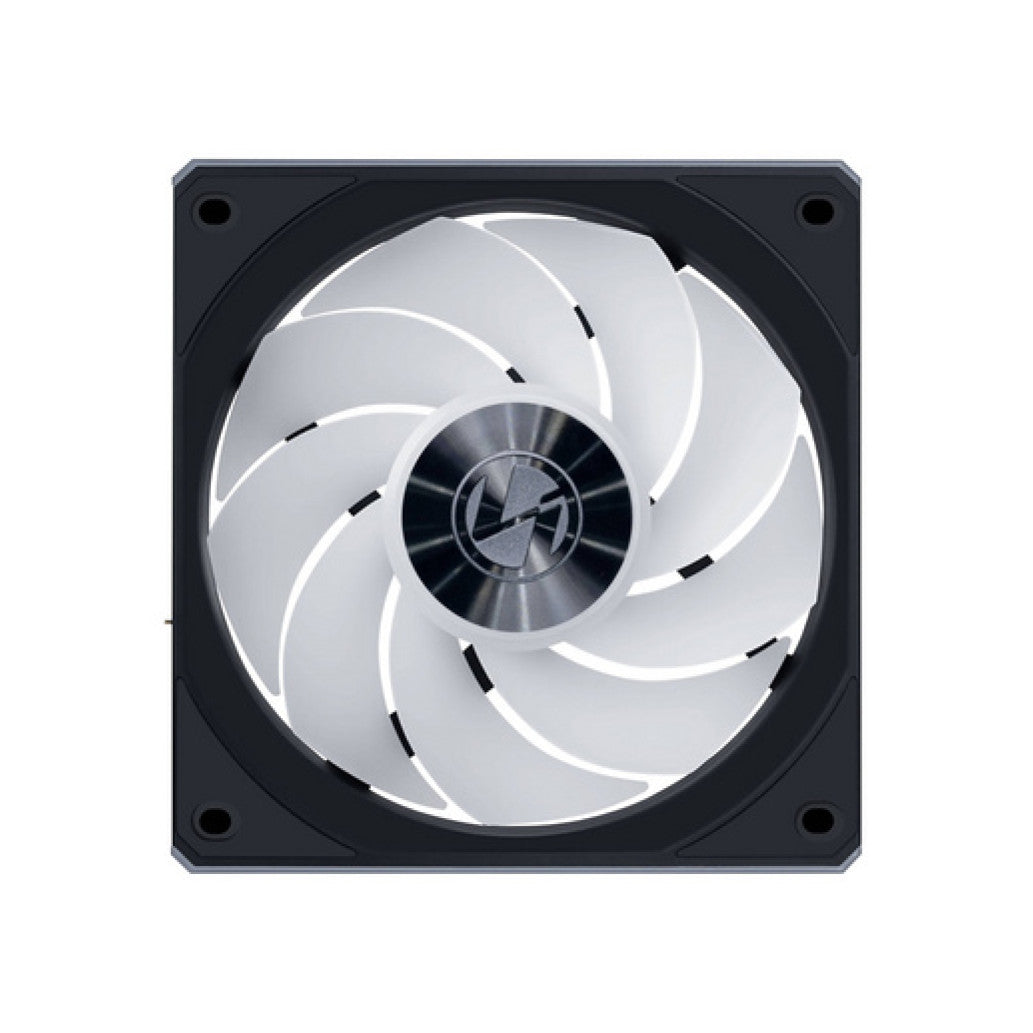 Ventilator Lian-Li Uni Fan CL Wireless 120mm črna ARGB
