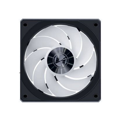 Ventilator Lian-Li Uni Fan CL Wireless 120mm črna ARGB