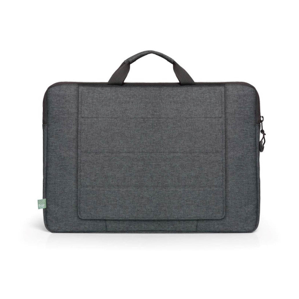 Torba za notesnik 41 cm (16″) Port ECO Belize siva (110202)