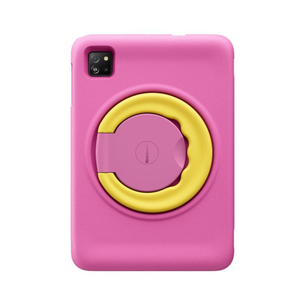 Tablični računalnik 26,6 cm (10,1") Blackview TAB A6 KIDS 4GB 128GB Android 14 roza (TABA6KIDS_PINK)