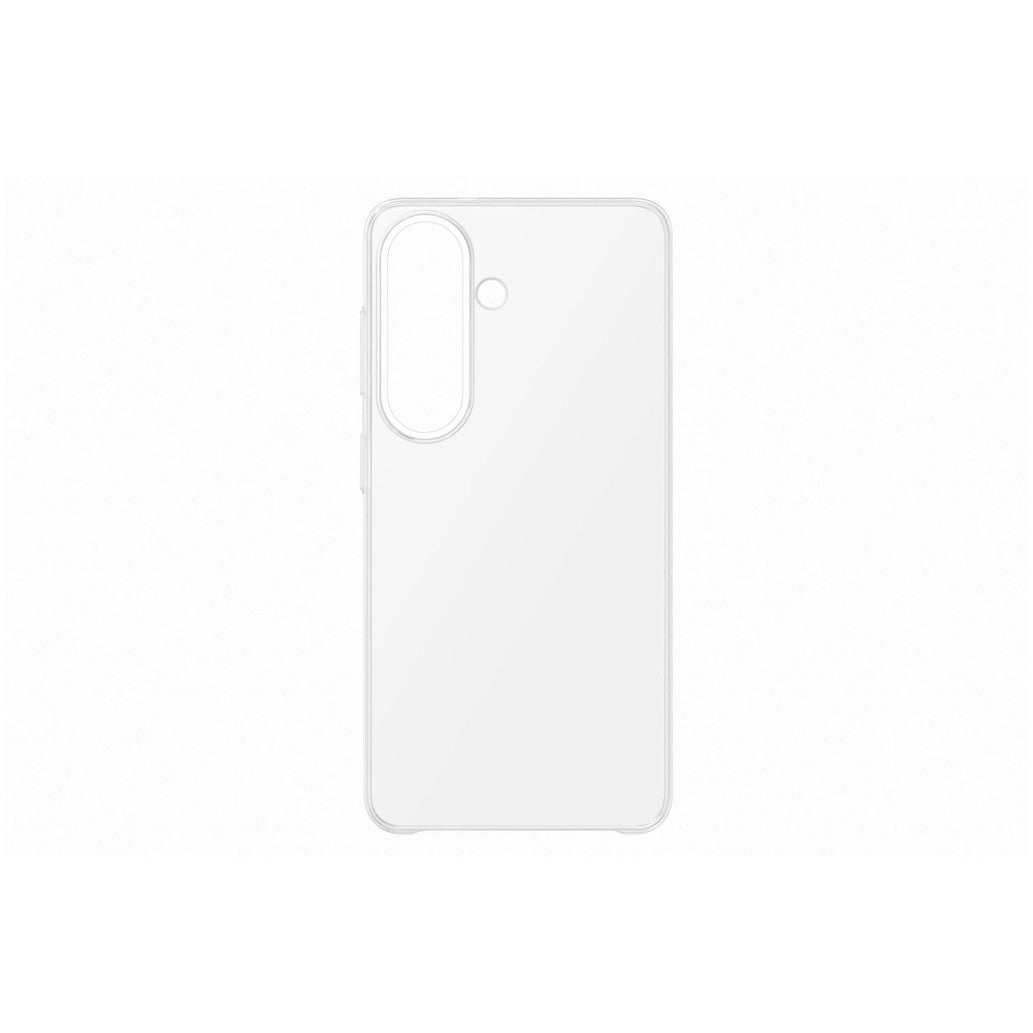 Ovitek za mobilni telefon Samsung Galaxy S26 prozoren (EF-QS942CTEGWW)