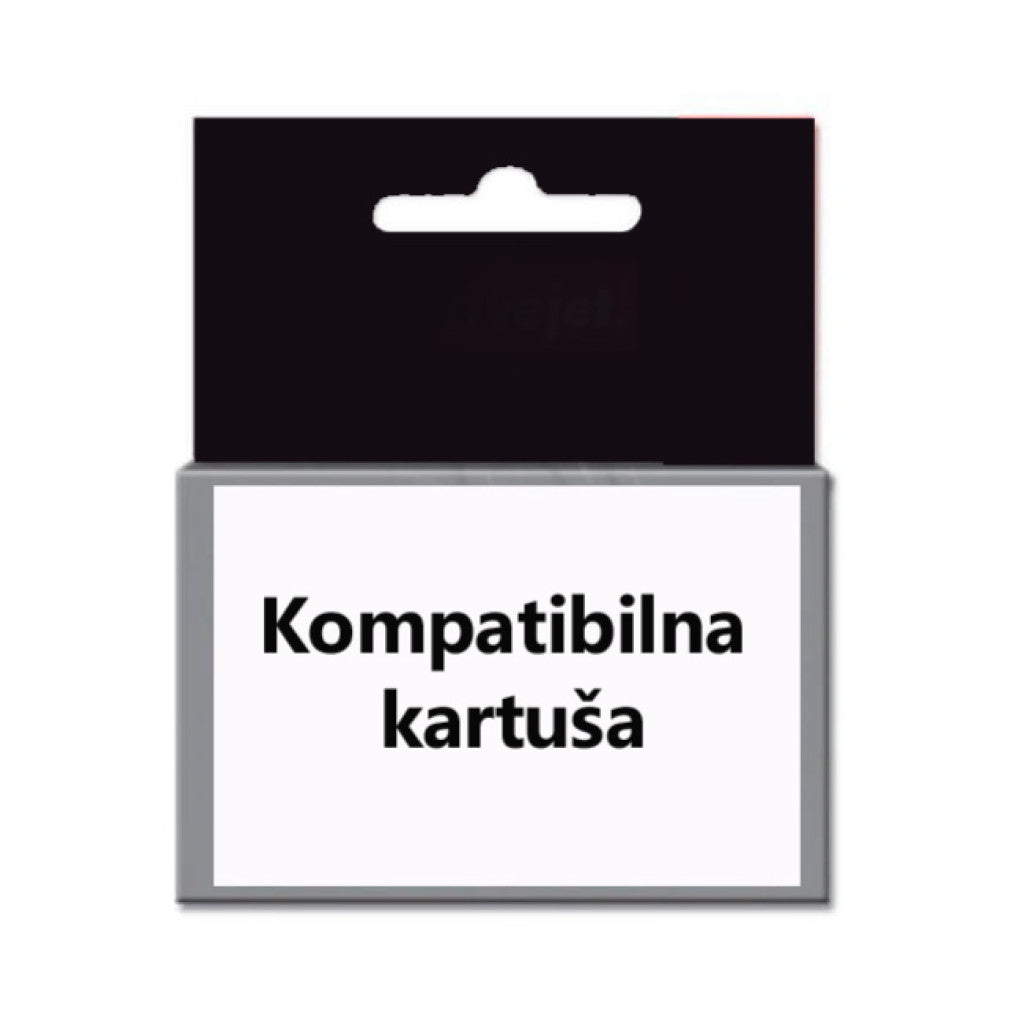 KART kompatibilna Canon CLI-526 C