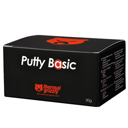 Termalna pasta Thermal Grizzly Putty Basic - 30g (TG-P-B-030)