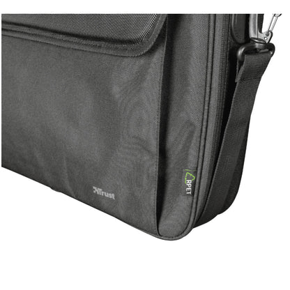 Torba za notesnik 43,9 cm (17,3″) Trust Atlanta - črna (24190)