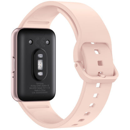 Pametna ura Samsung Galaxy Fit 3 ,roza