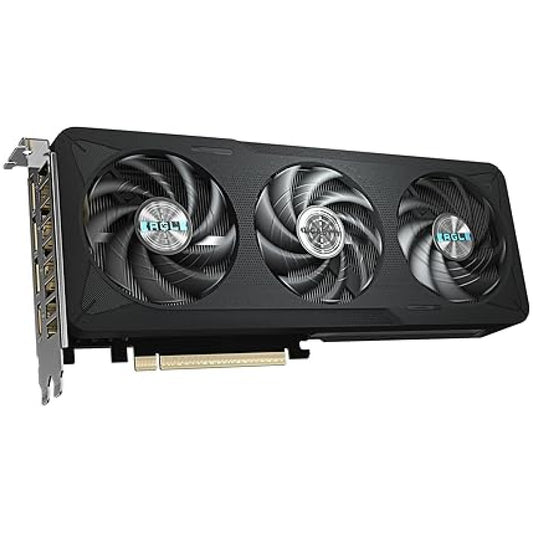 Grafična kartica nVidia RTX5060 GigaByte Eagle MAX OC - 8GB GDDR7 (GV-N5060EAGLEMAX OC-8GD)