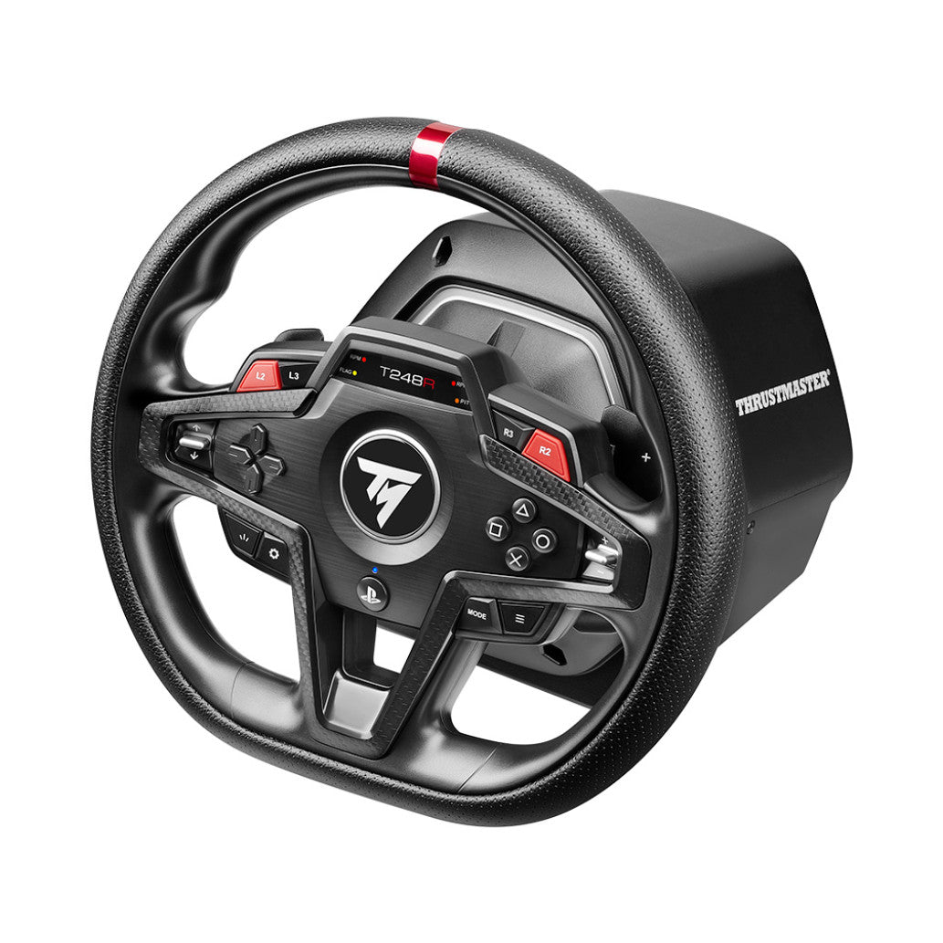 Volan dirkalni Thrustmaster T248-R (PC/PS5/PS4)