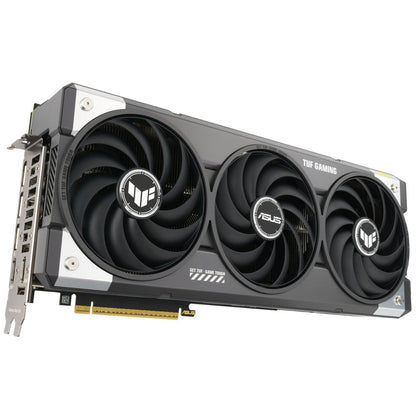 Grafična kartica nVidia RTX5070 Asus TUF OC Edition - 12GB GDDR7 (90YV0LZ0-M0NA00)