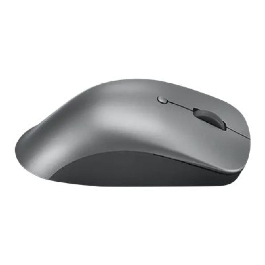 Miš Bluetooth Lenovo Professional vgrajena baterija 4000DPI 6 gumbov črna/siva (4Y51J62544)
