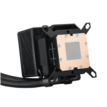 Vodno hlajenje Asus RYUJIN III - 240mm črna (90RC00K0-M0UAY0)